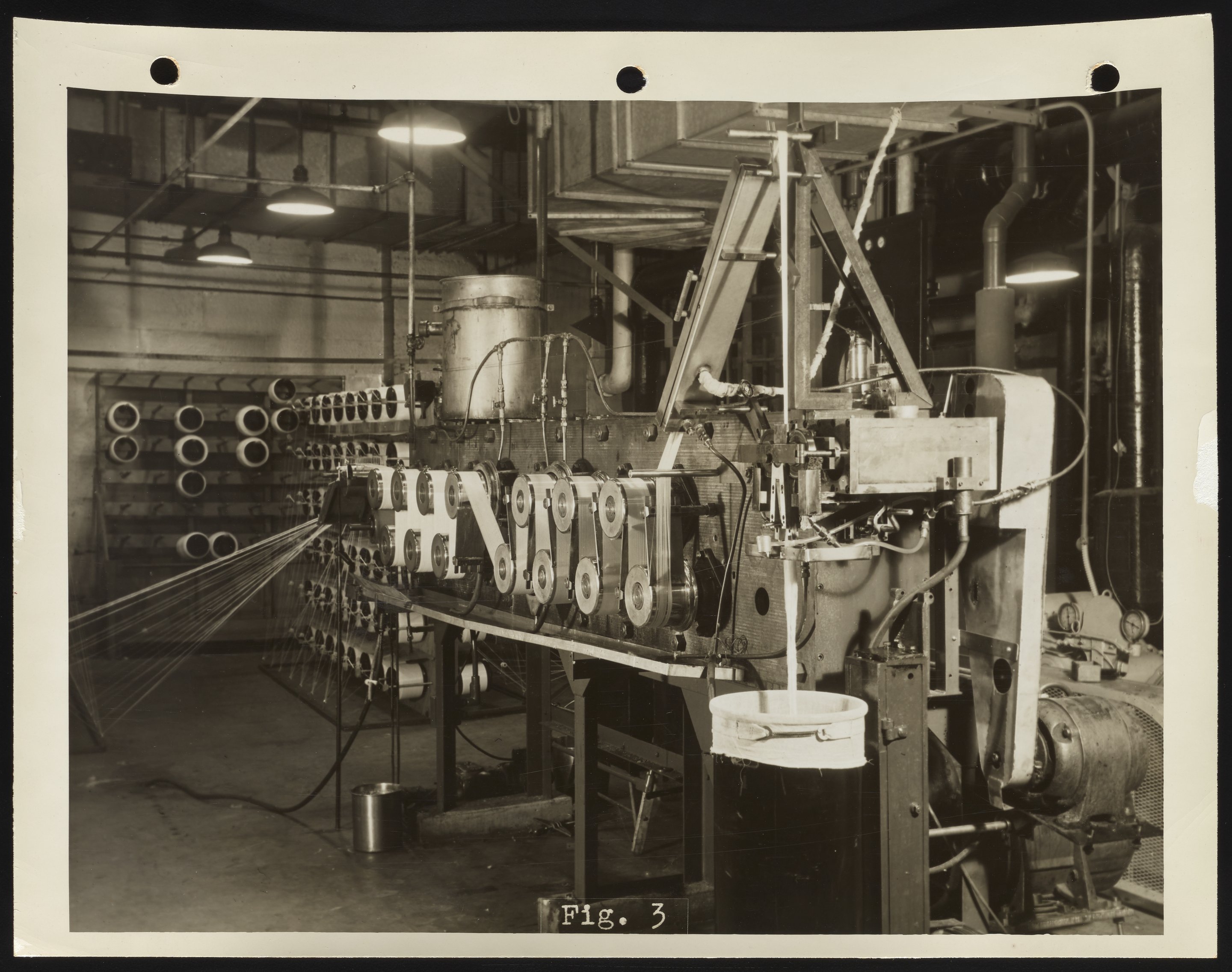 Green Spindle Weaving Machine Used To Make Cloth Stock Photo - Image of  garment, culture: 154004772