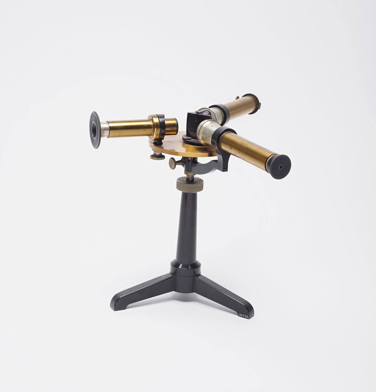 Bausch & Lomb Spectroscope - Science History Institute Digital Collections