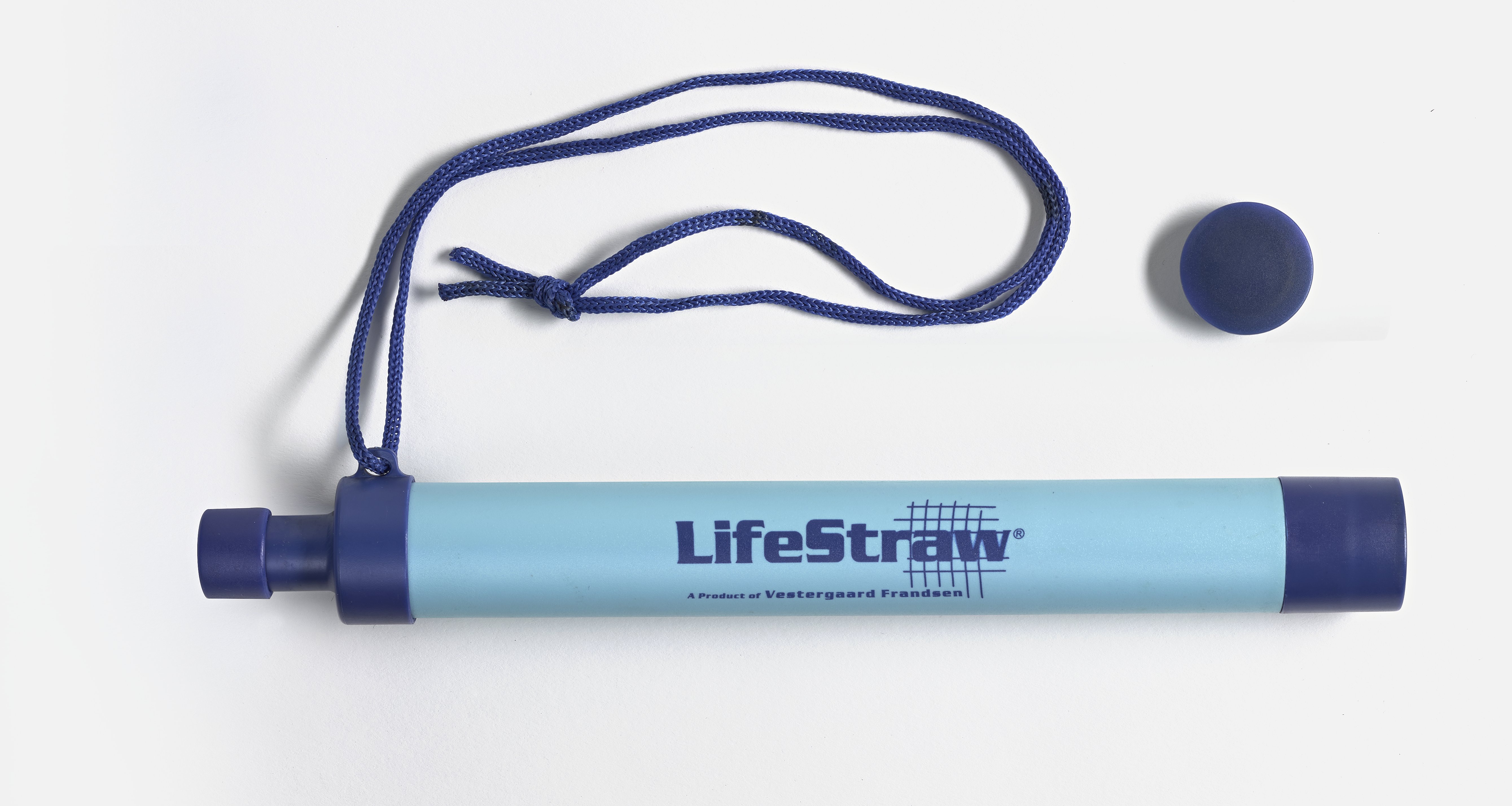 Lifestraw History: Who & When Invented Lifestraw