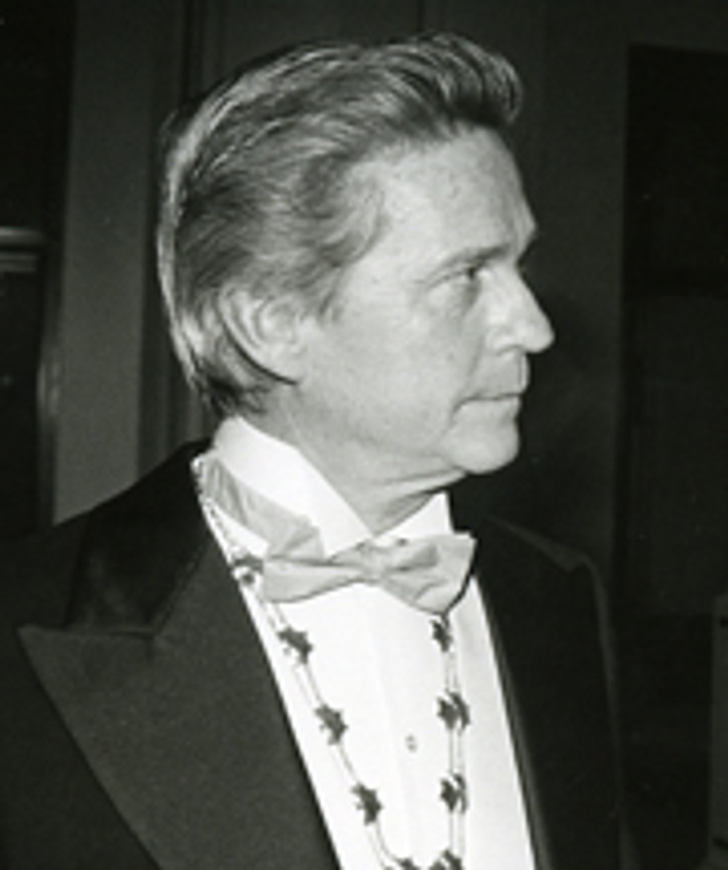 Oral history interview with Vincent L. Gregory, Jr.