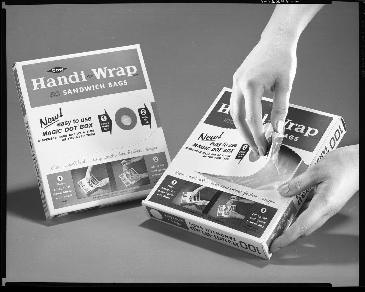 Handi-Wrap Products